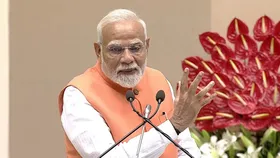 श्री नारायण गुरु के आदर्श पूरी मानवता के लिए बहुत बड़ी पूंजी: प्रधानमंत्री नरेंद्र मोदी