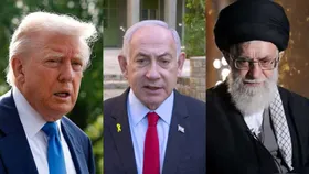 Israel-Iran war Live: ईरान ने किया सीजफायर मानने से इनकार, इजरायल ने नहीं दी अभी कोई प्रतिक्रिया