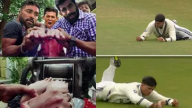 IND vs ENG: 'ओ भाई क्या कर रहा है तू', सोशल मीडिया पर बुरी तरह ट्रोल हुए यशस्वी जायसवाल, मीम्स की आई बाढ़