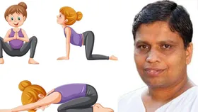 हाथ-पैर से लेकर घुटनों-कूल्हों के दर्द से राहत पाने के लिए अपनाएं आचार्य बालकृष्ण के ये टिप्स, मिलेंगे अनेक फायदे