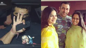 पहले सलमान की बहन, फिर भाभी से लड़ाया इश्क, खान परिवार की दो लड़कियों को डेट कर चुका है ये एक्टर