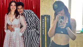 तमन्ना से ब्रेकअप के बाद इस एक्ट्रेस के प्यार में पड़े विजय वर्मा? आमिर खान संग उड़ी थी डेटिंग की अफवाह