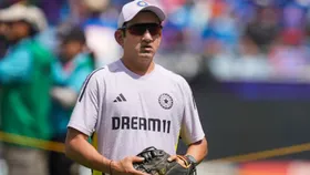 Gautam Gambhir: गौतम गंभीर के कोचिंग में भारत का टेस्ट में हो गया है बुरा हाल, बेहद खराब है रिजल्ट