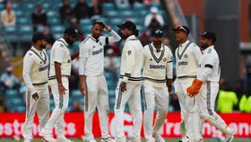 India Playing 11 2nd Test: हार के बाद दूसरे टेस्ट में भारत की प्लेइंग 11 में बदलाव होना तय, इस बॉलर की हो सकती है एंट्री