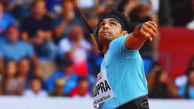 Neeraj Chopra: भारत की शान नीरज चोपड़ा ने फिर रचा इतिहास, ओस्ट्रावा गोल्डन स्पाइक में जीता गोल्ड मेडल