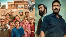 OTT Release This Week: ओटीटी पर मनोरंजन की बहार, इस हफ्ते घर बैठे देखें ये नई फिल्में और सीरीज