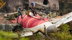 Ahmedabad Plane Crash : ब्लैक बॉक्स से डेटा की रिकवरी रिपोर्ट जारी, सामने आया यह सच
