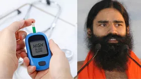 500 पार रहती है शुगर, इंसुलिन लगाने से भी नहीं मिलता आराम तो अपनाएं बाबा रामदेव के ये उपाय