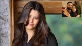 जिस सोसाइटी में है अनुष्का-विराट का अपार्टमेंट, वहां से घर बेचकर निकली एकता कपूर, करोड़ों में की डील