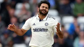 India Playing 11 2nd Test: शार्दुल ठाकुर का कटेगा पत्ता! इस घातक ऑलराउंडर की होगी भारत की प्लेइंग 11 में एंट्री