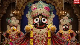 इस समय आरंभ होगी भव्य जगन्नाथ रथ यात्रा, AI के जरिए दिखेगी भगवान की अद्भुत लीला