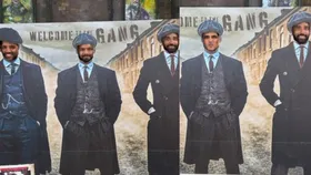 IND vs ENG: मैदान के बाहर ऋषभ पंत का दिखा अतरंगी अंदाज, शुभमन गिल-सिराज और ध्रुव जुरेल भी गैंग में हुए शामिल