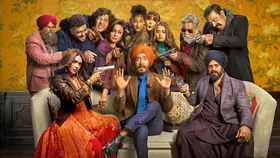 Son Of Sardaar 2 की हुई ऑफिशियल अनाउंसमेंट, वीडियो देख लोग बोले ब्लॉकबस्टर