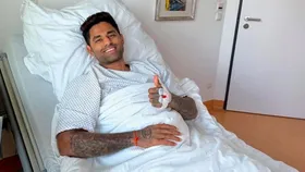 सूर्यकुमार यादव की हॉस्पिटल से आई ये तस्वीर, फैंस के बीच मची हलचल, जानें क्या है कहानी