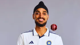 IND vs ENG 2nd Test: अर्शदीप सिंह दूसरे टेस्ट में करेंगे डेब्यू? इस खिलाड़ी की जगह मिल सकता है मौका