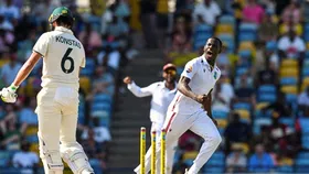 AUS vs WI: रोमांचक मोड़ पर पहुंचा ऑस्ट्रेलिया-वेस्टइंडीज पहला टेस्ट, दूसरे दिन के बाद ये टीम निकली आगे