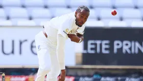 IND vs ENG: जोफ्रा आर्चर दूसरे टेस्ट से बढ़ाएंगे टीम इंडिया की मुश्किलें, भारत के खिलाफ ऐसा है रिकॉर्ड