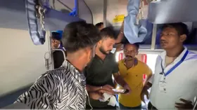 IRCTC: 