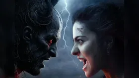 काजोल की 'मां' रिलीज होते ही हर तरफ छाई, देखकर फैंस हुए इमोशनल, यहां पढ़ें एक्स रिव्यू