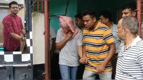 Kolkata Law College Rape Case: 'मैं रोई, पैर पड़ी फिर भी वो नहीं मानें...', गैंगरेप पीड़िता ने बयां किया दर्द