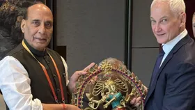 SCO बैठक के दौरान भारत-रूस के रक्षा मंत्रियों की मुलाकात, S-400 आपूर्ति और Su-30 MKI अपग्रेडेशन पर हुई खास बात