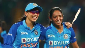 ये हैं भारत की सबसे अमीर महिला क्रिकेटर, नेट वर्थ के मामले में मेंस क्रिकेटर्स को भी देती हैं मात
