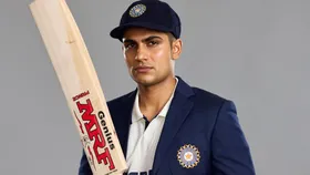 IND vs ENG: बर्मिंघम टेस्ट में शुभमन गिल के पास है इतिहास रचने का मौका, मगर उसके लिए करना होगा ये मुश्किल काम