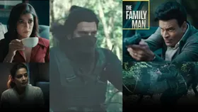 आखिरकार रिलीज हुआ The Family Man 3 का पहला वीडियो, धमाकेदार एक्शन के साथ लौटे मनोज बाजपेयी