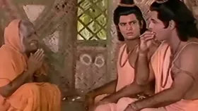 'रामायण' में शबरी बन कभी इस एक्ट्रेस ने बटोरी थी सुर्खियां, फिर अंतिम दिनों में हो गया था ऐसा हाल