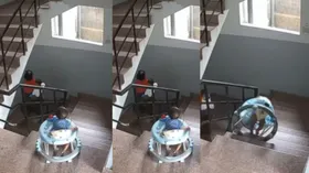 नहीं देते हैं ना बच्चे पर ध्यान, कहीं देखिएगा ये हादसा ना हो जाए!