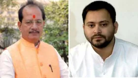 Bihar News: चुनाव आयोग को लेकर तेजस्वी यादव के बयान पर पलटवार, डिप्टी सीएम ने कहा- राजद की मानसिकता संविधान विरोधी