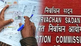 बिहार में मतदाता सूची का अभियान शुरु,  4.96 करोड़ मतदाताओं की होगी जांच