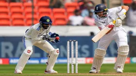 IND vs ENG: एजबेस्टन में बहुत चलता है इस इंग्लिश खिलाड़ी का बल्ला, बनेगा भारत के लिए सबसे बड़ा खतरा!
