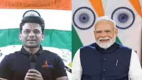 'अंतरिक्ष सब कुछ अलग है', पीएम मोदी से शुभांशु शुक्ला ने बातचीत में दी ये जानकारी