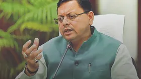 मुख्यमंत्री धामी का मातृशक्ति को बड़ा तोहफा, उत्तराखंड को जल्द मिलेगी पहली 'महिला नीति'