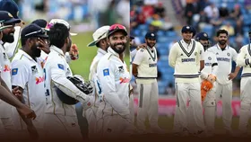 SL vs BAN: वर्ल्ड टेस्ट चैंपियनशिप की अंक तालिका में टेबल टॉपर बनी श्रीलंका, जानें कौन से नंबर पर है भारत