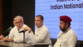 मध्य प्रदेश में OBC आरक्षण पर कांग्रेस का हल्ला बोल, लगाए ये आरोप