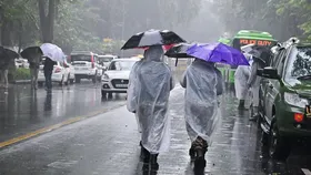 Monsoon: दिल्ली-NCR में आज फिर बरसेंगे बदरा, मॉनसून को लेकर IMD का ताजा अपडेट