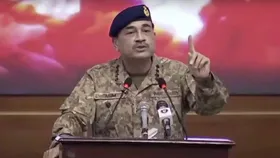 'भारत के हमलों का निर्णायक जवाब देगा पाकिस्तान', PAK सेना प्रमुख आसिम मुनीर ने फिर दी गीदड़भभकी