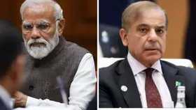 ऑपरेशन सिंदूर का घाव मिलने के बाद अब एक और संकट में पाकिस्तान, दबाव में शहबाज सरकार