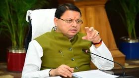लखपति दीदी के बाद धामी सरकार शुरू करेगी जलसखी योजना, ग्रामीण पेयजल आपूर्ति को मिलेगी मजबूती