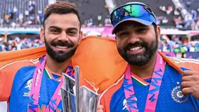 Rohit Sharma: फैंस को रुला देगा रोहित शर्मा का ये VIDEO, T20 वर्ल्ड कप का एक साल पूरा होने पर इमोशनल हुए हिटमैन