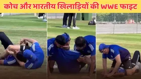 IND vs ENG: तो इस वजह से कोच और खिलाड़ी के बीच हुई WW फाइट, अर्शदीप सिंह ने बताई असली वजह