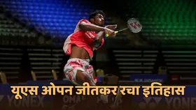 बैडमिंटन में भारत की नई उम्मीद: 20 साल के आयुष शेट्टी ने किया वो कारनामा, जो इस साल नहीं कर सका है कोई भारतीय