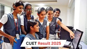 CUET Result 2025: कभी भी जारी हो सकता है सीयूईटी यूजी रिजल्ट, 13 लाख छात्रों का खत्म होगा इंतजार, ऐसे करें चेक