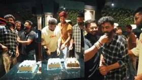बर्मिंघम में मना टी20 वर्ल्ड कप जीत का जश्न, जहां जडेजा की इस बात ने खींचा सबका ध्यान, BCCI ने शेयर किया वीडियो