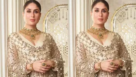 '25 साल और हमेशा के लिए', बॉलीवुड में अपने 25 साल पूरे होने पर करीना कपूर ने शेयर किया ये पोस्ट
