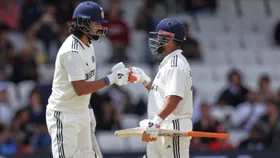 IND vs ENG: 1967 से बर्मिंघम में एक भी टेस्ट नहीं जीता भारत, इस बार ये 2 खिलाड़ी 58 सालों का सूखा कर सकते हैं खत्म
