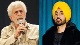 'वहां मेरे करीबी हैं', नसीरुद्दीन शाह ने खुलेआम किया दिलजीत दोसांझ का सपोर्ट, पाकिस्तान के लिए कही ये बात