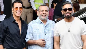 Hera Pheri 3 में परेश रावल की हुई वापसी, एक्टर ने कंफर्म करते हुए कहा- 'चीजों को हल्के में नहीं ले सकते'